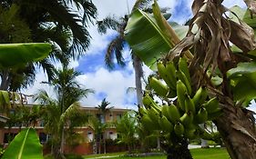 Orange Hill Beach Inn